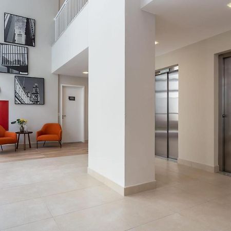 Appartement Anylife Smart Centro à São Paulo Extérieur photo