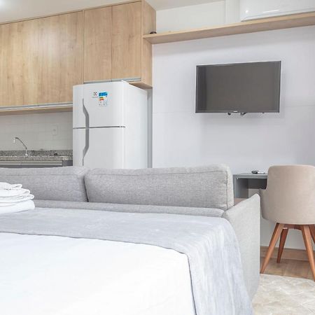 Appartement Anylife Smart Centro à São Paulo Extérieur photo