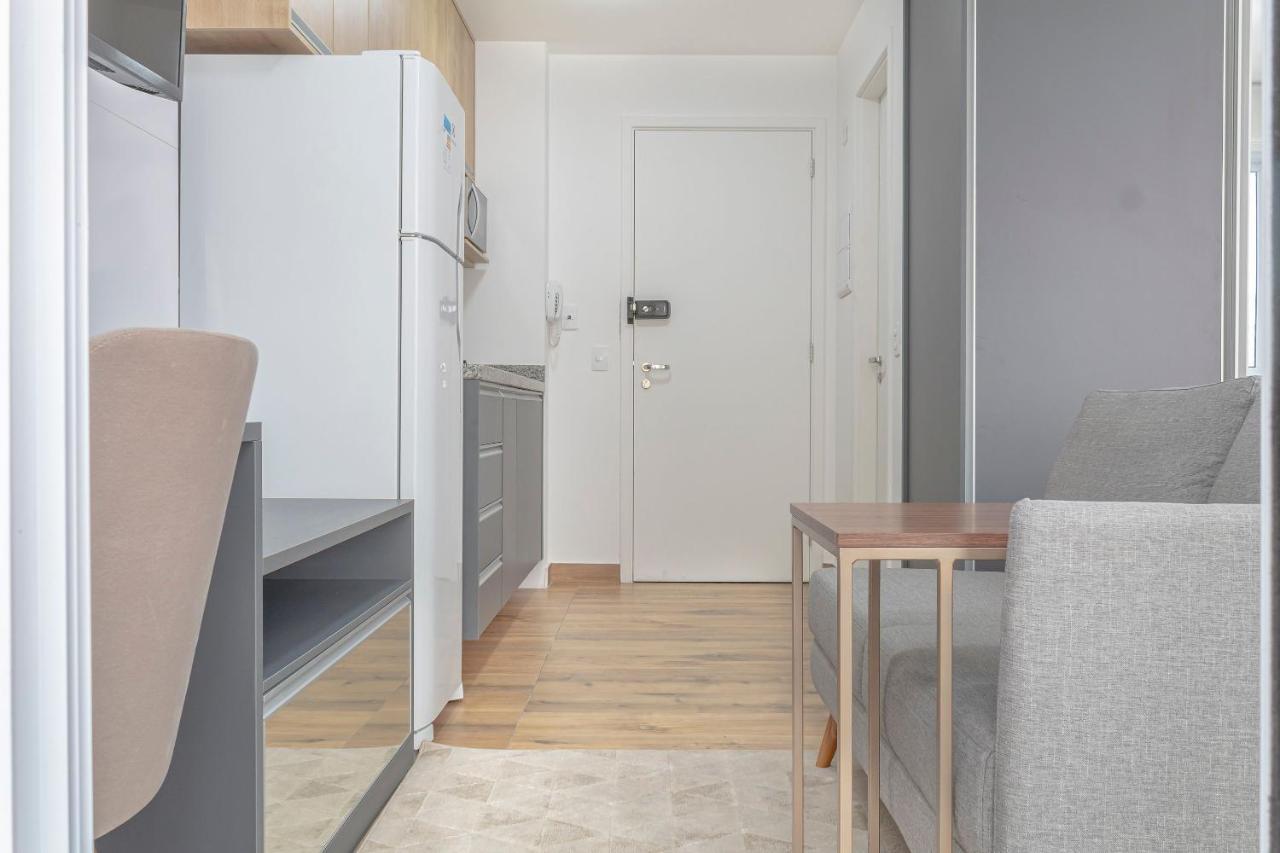 Appartement Anylife Smart Centro à São Paulo Extérieur photo