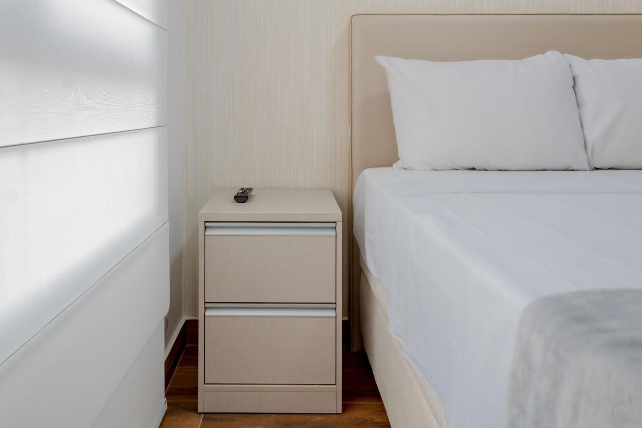 Appartement Anylife Smart Centro à São Paulo Extérieur photo