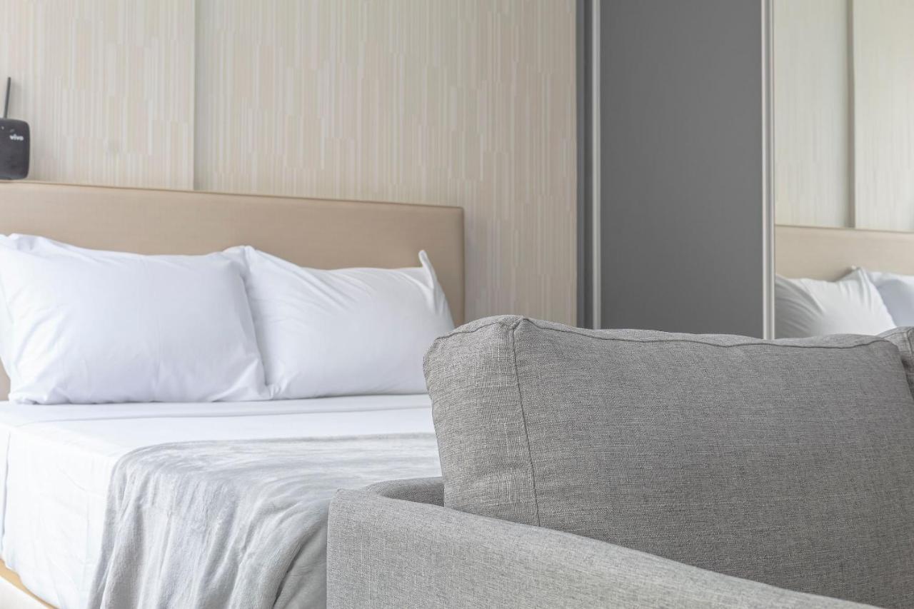 Appartement Anylife Smart Centro à São Paulo Extérieur photo