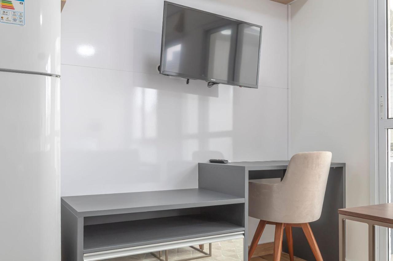 Appartement Anylife Smart Centro à São Paulo Extérieur photo
